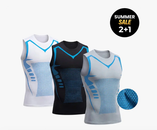 ZONELOCK Compression Tank