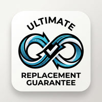 Ultimate Replacement Guarantee
