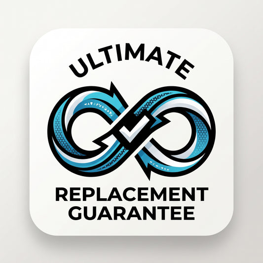 Ultimate Replacement Guarantee