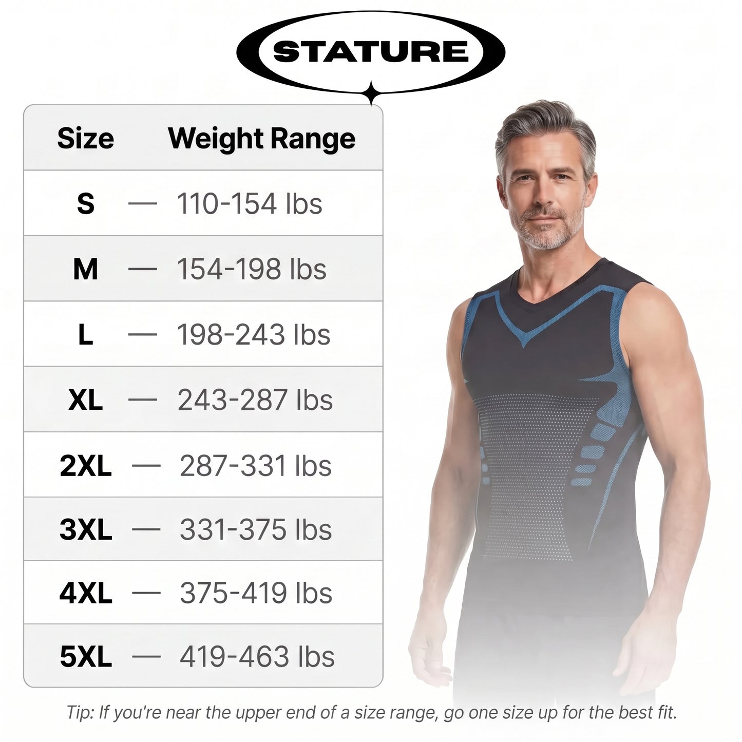 ZONELOCK Compression Tank