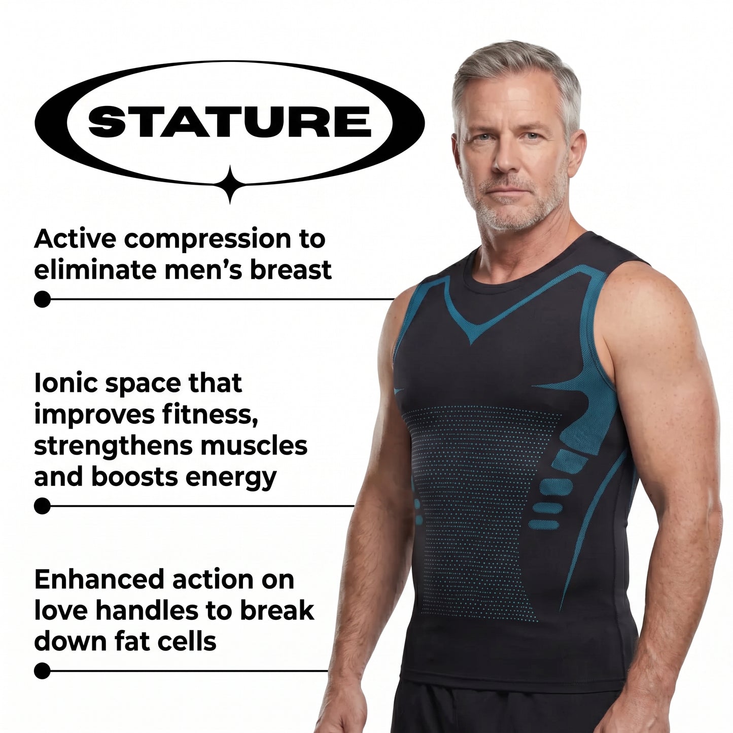 ZONELOCK Compression Tank