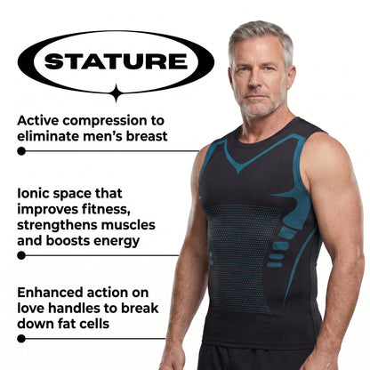 ZONELOCK Compression Tank